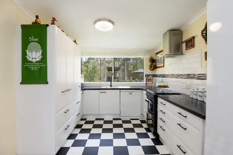 Third view of Homely rural property listing, 43 Citris Drive, Wells Crossing NSW 2460