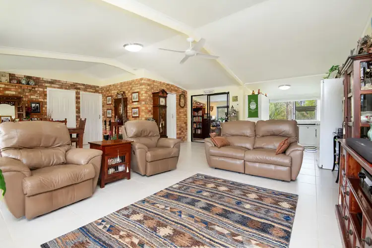 Fourth view of Homely rural property listing, 43 Citris Drive, Wells Crossing NSW 2460