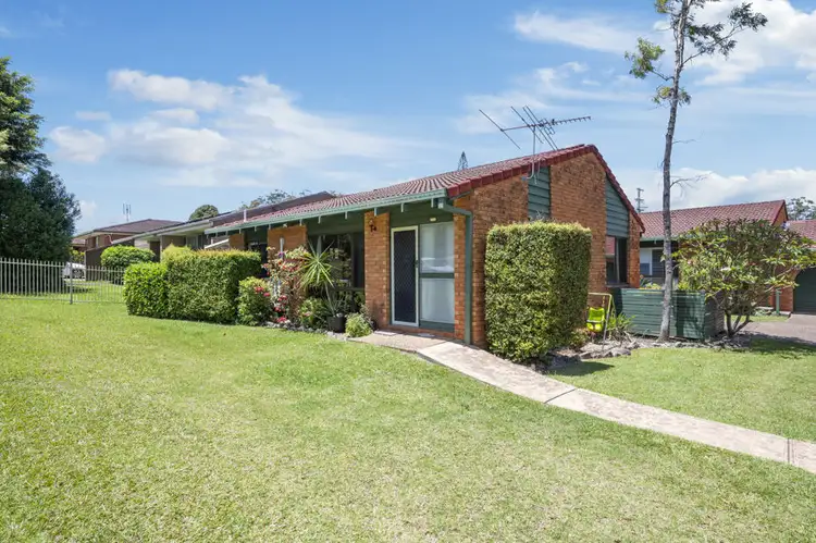 2/31-33 Thompsons Road, Coffs Harbour NSW 2450