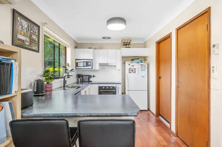 Fourth view of Homely villa listing, 2/31-33 Thompsons Road, Coffs Harbour NSW 2450