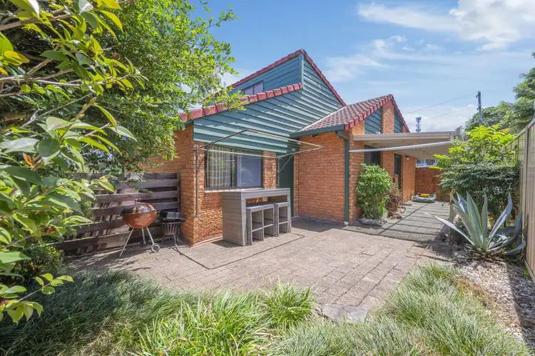 Sixth view of Homely villa listing, 2/31-33 Thompsons Road, Coffs Harbour NSW 2450