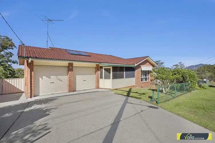137 MANN STREET, Nambucca Heads NSW 2448