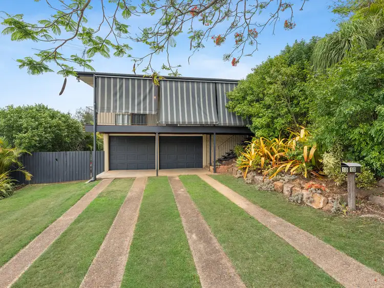 Second view of Homely house listing, 10 Ashfield Street, North Ipswich QLD 4305
