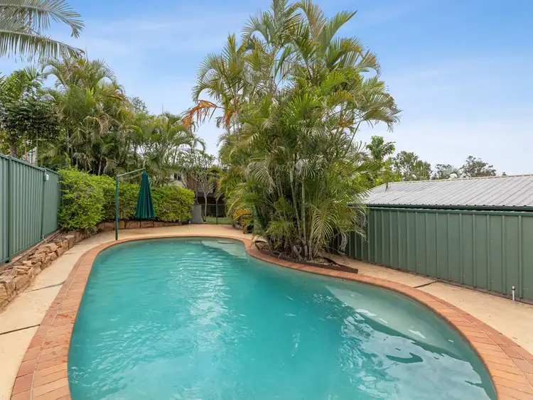 Fourth view of Homely house listing, 10 Ashfield Street, North Ipswich QLD 4305