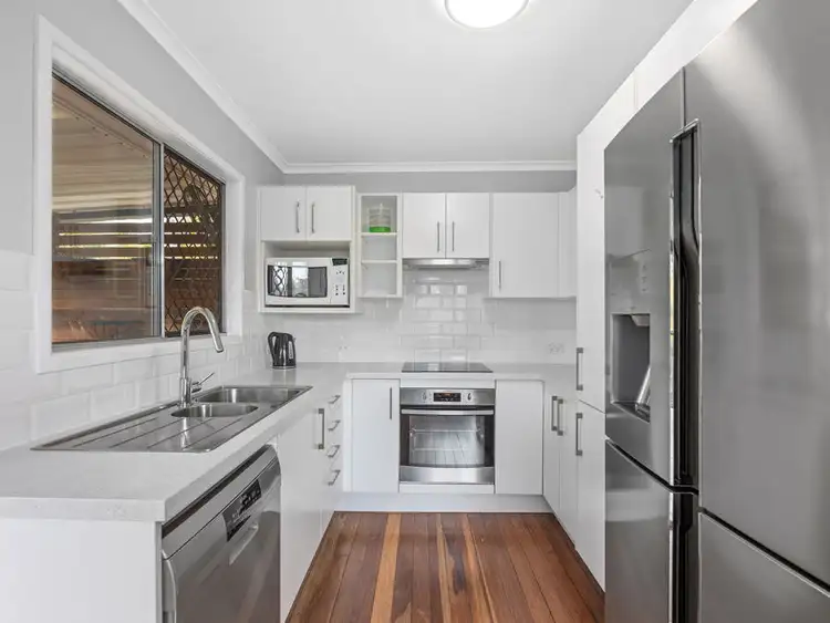Fifth view of Homely house listing, 10 Ashfield Street, North Ipswich QLD 4305