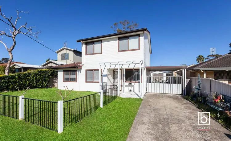 Main view of Homely house listing, 34 Ourringo Avenue, Lake Haven NSW 2263