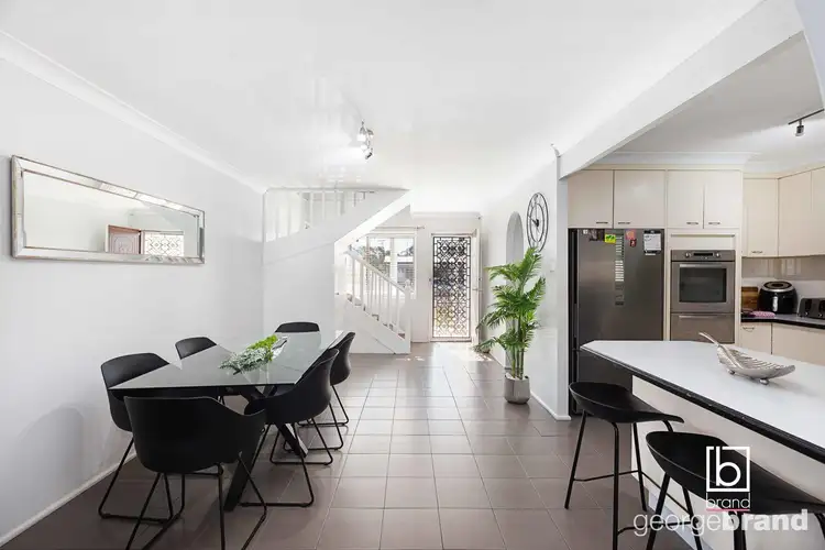 Second view of Homely house listing, 34 Ourringo Avenue, Lake Haven NSW 2263