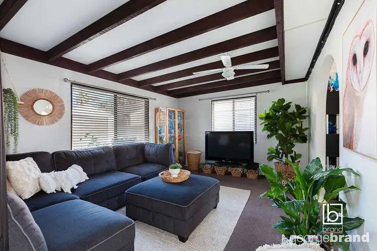 Third view of Homely house listing, 34 Ourringo Avenue, Lake Haven NSW 2263