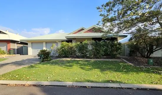 12 Matla Crescent