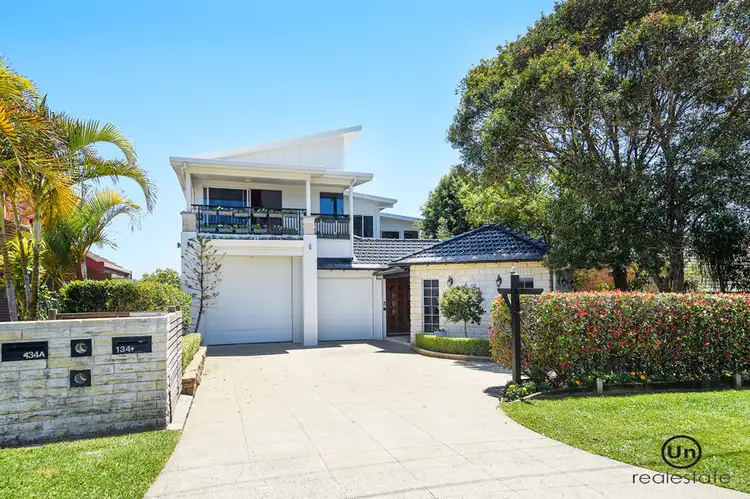 132-134 Lyons Road, Sawtell NSW 2452