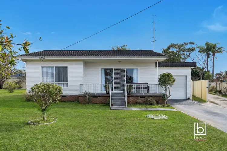 Main view of Homely house listing, 52 Maxwell Avenue, Gorokan NSW 2263