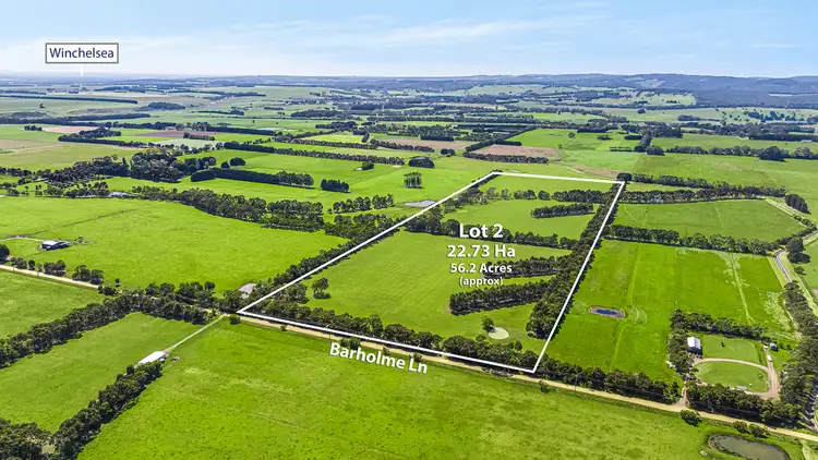 Second view of Homely rural property listing, 970 Birregurra-Deans Marsh Road, Murroon VIC 3243