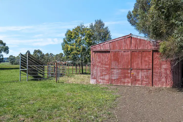 Third view of Homely rural property listing, 970 Birregurra-Deans Marsh Road, Murroon VIC 3243