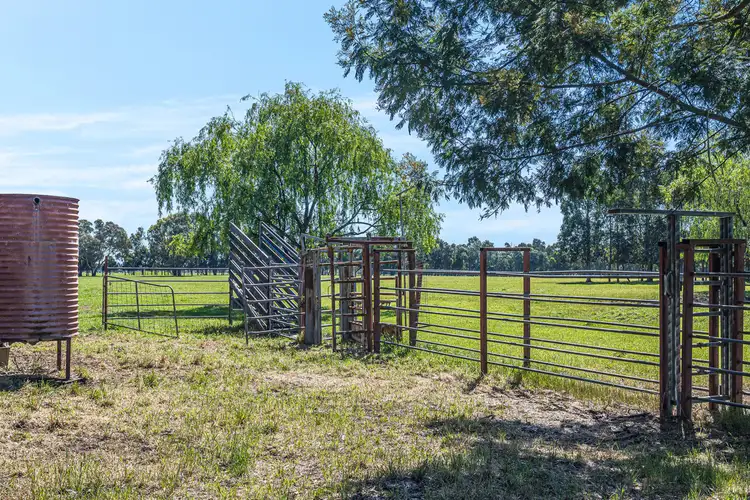 Fourth view of Homely rural property listing, 970 Birregurra-Deans Marsh Road, Murroon VIC 3243
