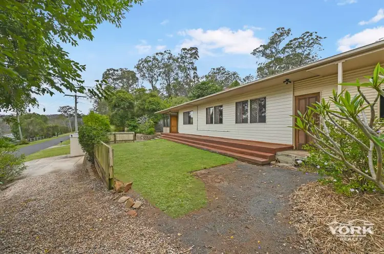 13 Crebra Crescent, Top Camp QLD 4350