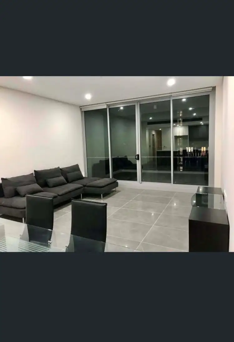 Main view of Homely apartment listing, 805/1 Ibis street, Lidcombe NSW 2141