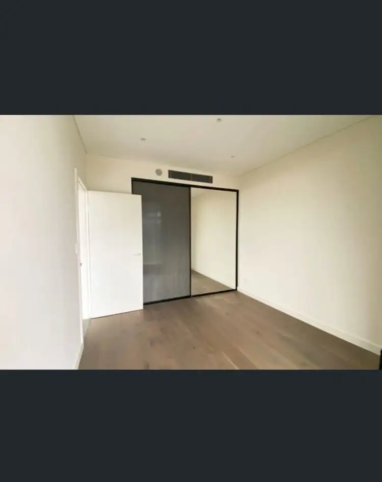 Second view of Homely apartment listing, 805/1 Ibis street, Lidcombe NSW 2141
