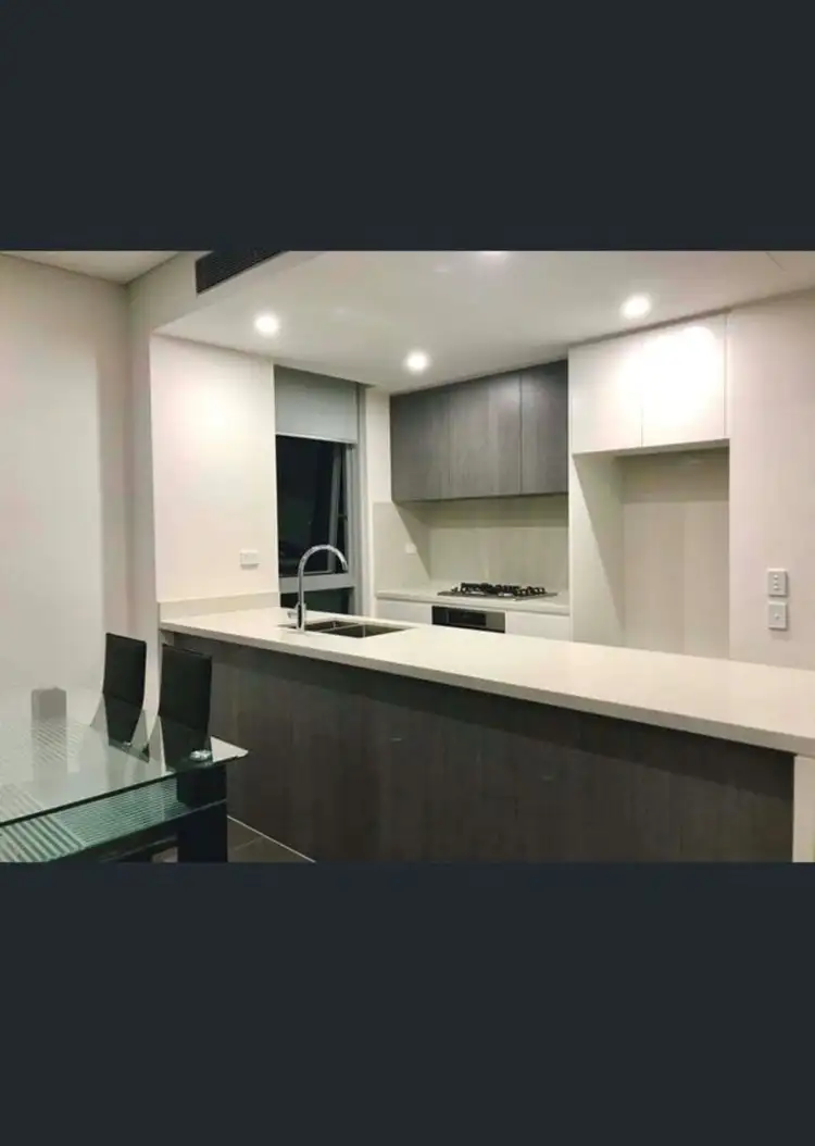 Fifth view of Homely apartment listing, 805/1 Ibis street, Lidcombe NSW 2141