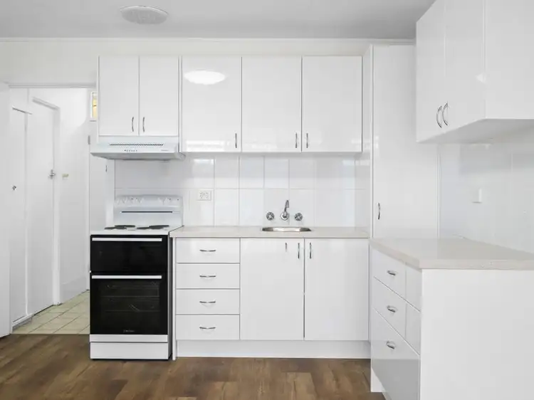 Second view of Homely unit listing, 4/7 Vincent Street, Coffs Harbour NSW 2450