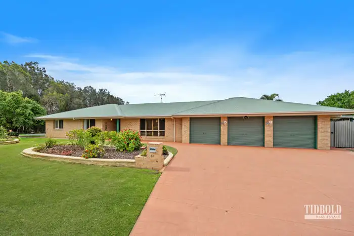 51 Orana Street, Victoria Point QLD 4165