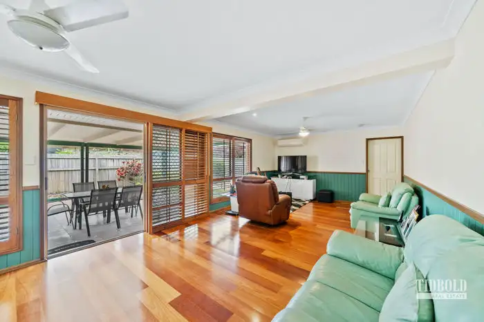 Fourth view of Homely house listing, 51 Orana Street, Victoria Point QLD 4165