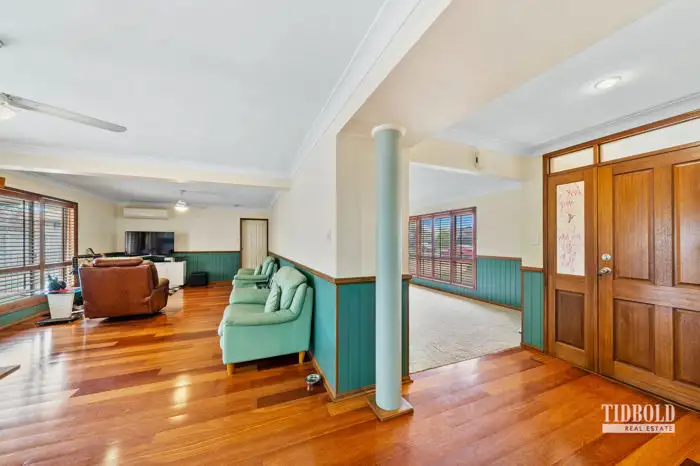 Fifth view of Homely house listing, 51 Orana Street, Victoria Point QLD 4165