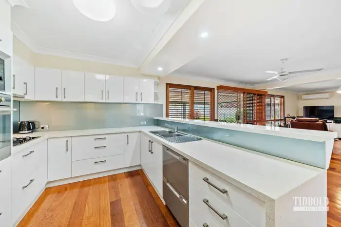 Seventh view of Homely house listing, 51 Orana Street, Victoria Point QLD 4165