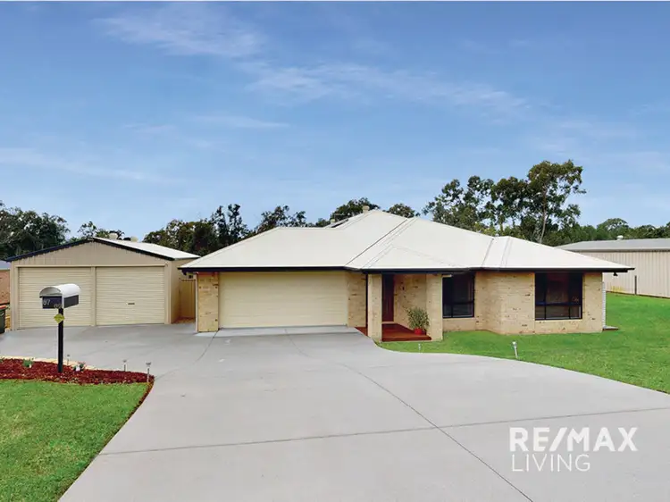 67-69 Muscat Circuit, Morayfield QLD 4506