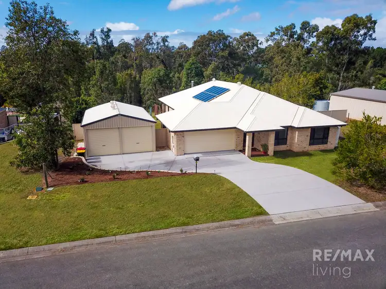 Second view of Homely rural property listing, 67-69 Muscat Circuit, Morayfield QLD 4506