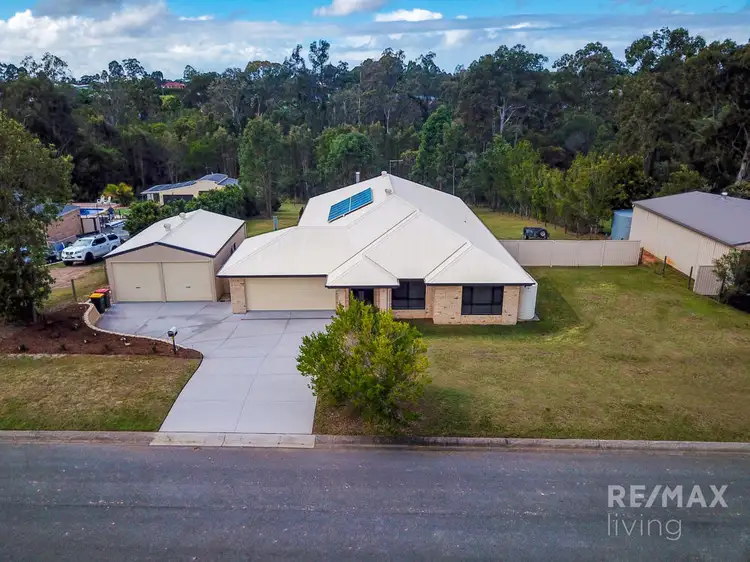 Third view of Homely rural property listing, 67-69 Muscat Circuit, Morayfield QLD 4506