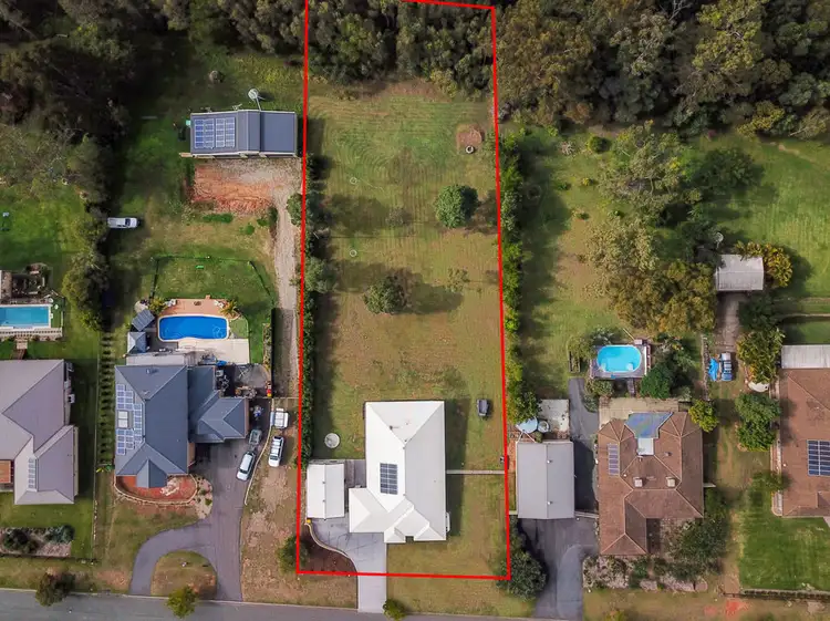 Fifth view of Homely rural property listing, 67-69 Muscat Circuit, Morayfield QLD 4506