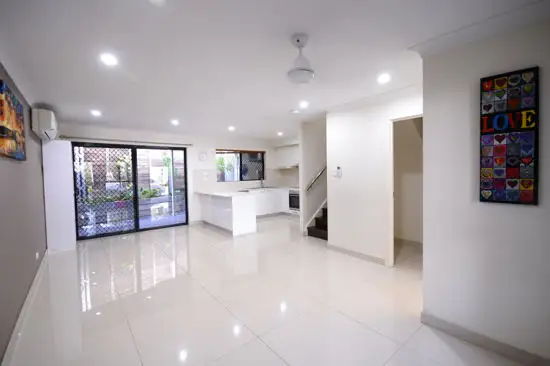 Second view of Homely townhouse listing, 23/35 Jaffa Crescent, Calamvale QLD 4116