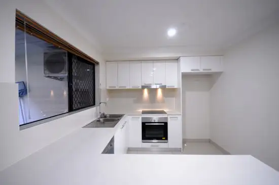 Fourth view of Homely townhouse listing, 23/35 Jaffa Crescent, Calamvale QLD 4116