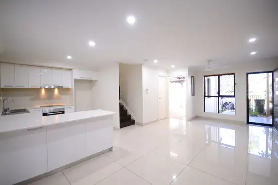 Fifth view of Homely townhouse listing, 23/35 Jaffa Crescent, Calamvale QLD 4116