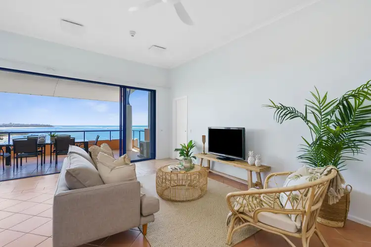 Second view of Homely unit listing, 34/1 Raleigh St, Golden Beach QLD 4551