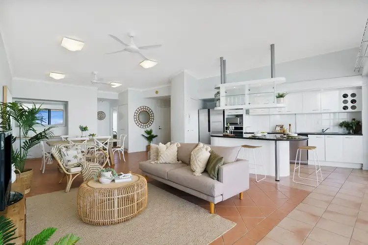 Third view of Homely unit listing, 34/1 Raleigh St, Golden Beach QLD 4551