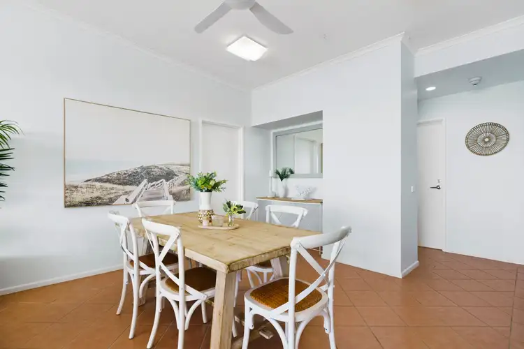 Fourth view of Homely unit listing, 34/1 Raleigh St, Golden Beach QLD 4551