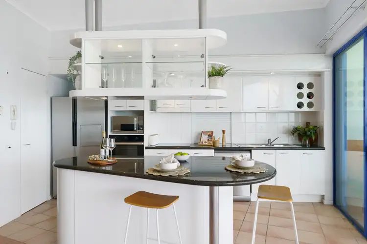 Fifth view of Homely unit listing, 34/1 Raleigh St, Golden Beach QLD 4551