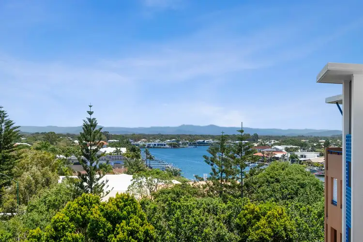 Sixth view of Homely unit listing, 34/1 Raleigh St, Golden Beach QLD 4551