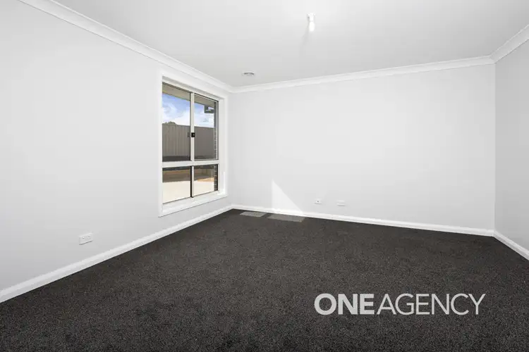 Second view of Homely house listing, 4 ASTLEY CLOSE, Lloyd NSW 2650