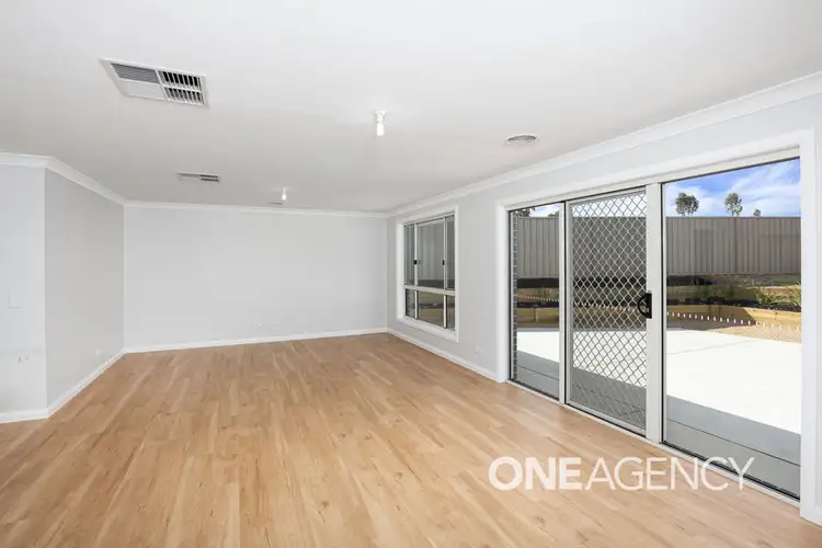 Third view of Homely house listing, 4 ASTLEY CLOSE, Lloyd NSW 2650