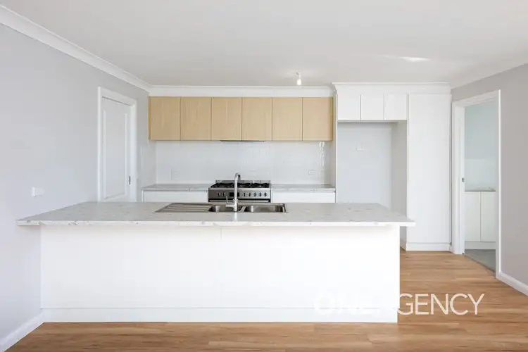 Fourth view of Homely house listing, 4 ASTLEY CLOSE, Lloyd NSW 2650