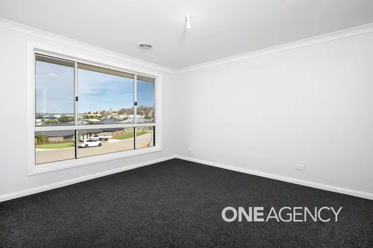 Fifth view of Homely house listing, 4 ASTLEY CLOSE, Lloyd NSW 2650