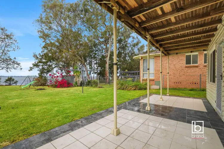Main view of Homely unit listing, 2/63 Malvina Parade, Lake Haven NSW 2263