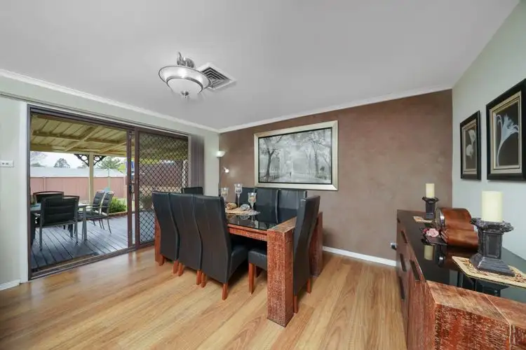 Fifth view of Homely house listing, 8 Brierley Place, Eagle Vale NSW 2558