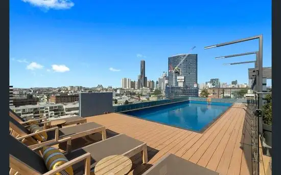 903/398 St Pauls Terrace, Fortitude Valley QLD 4006