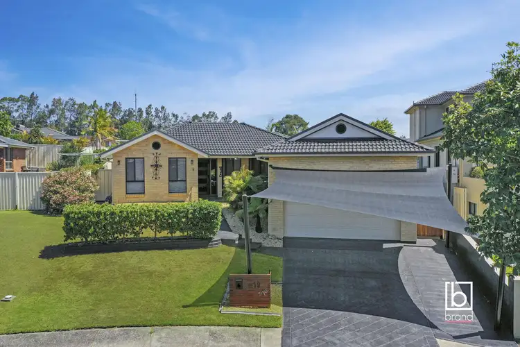 Main view of Homely house listing, 19 Redwood Street, Woongarrah NSW 2259