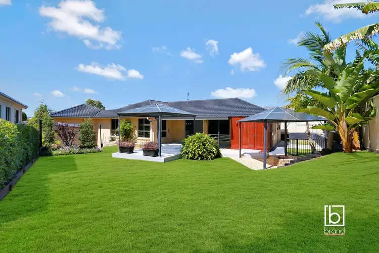 Second view of Homely house listing, 19 Redwood Street, Woongarrah NSW 2259