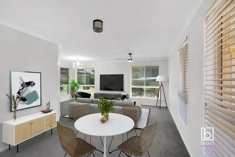 Third view of Homely house listing, 19 Redwood Street, Woongarrah NSW 2259
