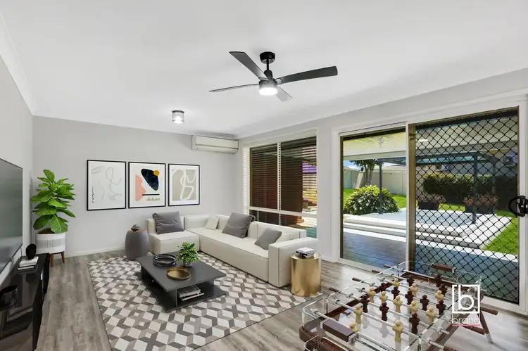 Fifth view of Homely house listing, 19 Redwood Street, Woongarrah NSW 2259